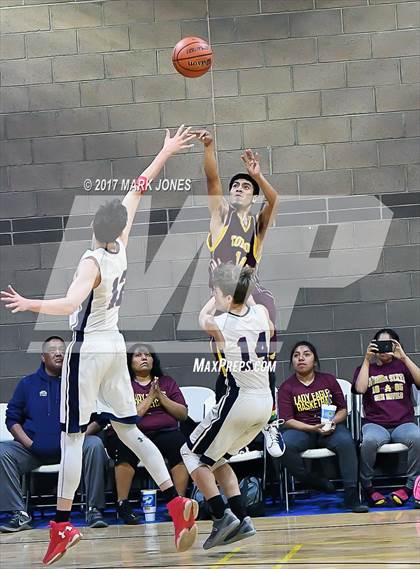 Thumbnail 2 in Tohono O'Odham @ Anthem Prep photogallery.