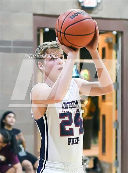 Thumbnail 3 in Tohono O'Odham @ Anthem Prep photogallery.