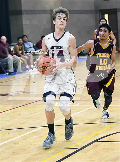 Thumbnail 1 in Tohono O'Odham @ Anthem Prep photogallery.