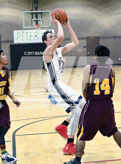 Thumbnail 2 in Tohono O'Odham @ Anthem Prep photogallery.