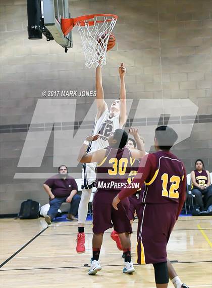 Thumbnail 2 in Tohono O'Odham @ Anthem Prep photogallery.
