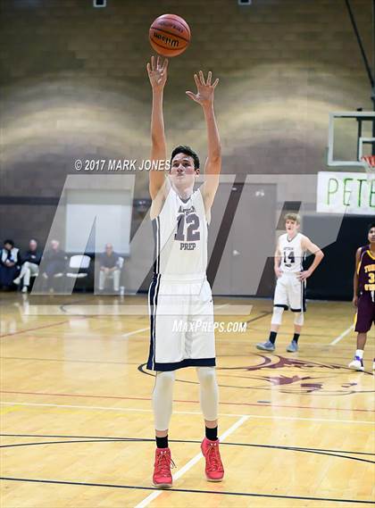 Thumbnail 2 in Tohono O'Odham @ Anthem Prep photogallery.