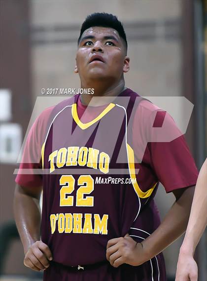 Thumbnail 3 in Tohono O'Odham @ Anthem Prep photogallery.