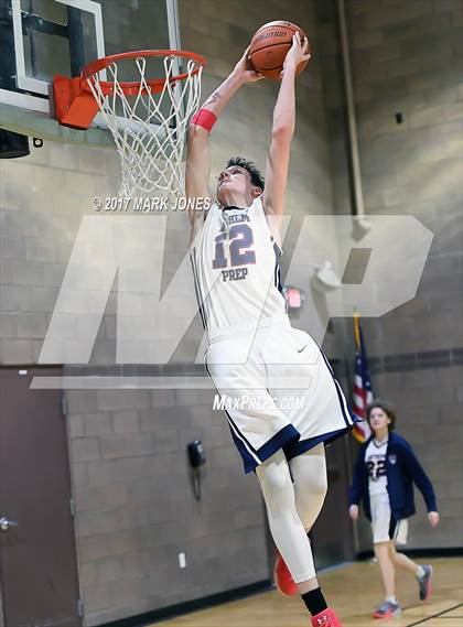 Thumbnail 2 in Tohono O'Odham @ Anthem Prep photogallery.