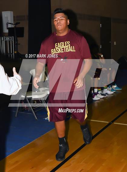 Thumbnail 3 in Tohono O'Odham @ Anthem Prep photogallery.