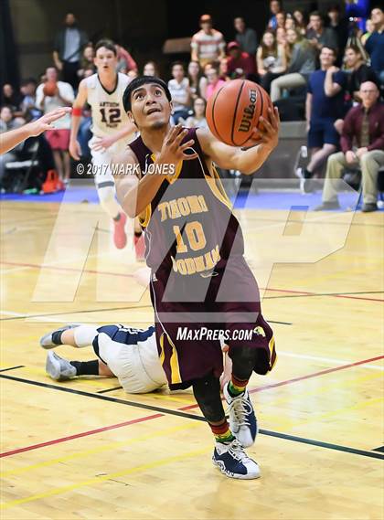 Thumbnail 2 in Tohono O'Odham @ Anthem Prep photogallery.