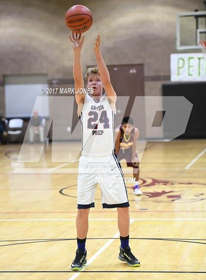 Thumbnail 2 in Tohono O'Odham @ Anthem Prep photogallery.