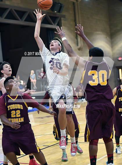 Thumbnail 2 in Tohono O'Odham @ Anthem Prep photogallery.