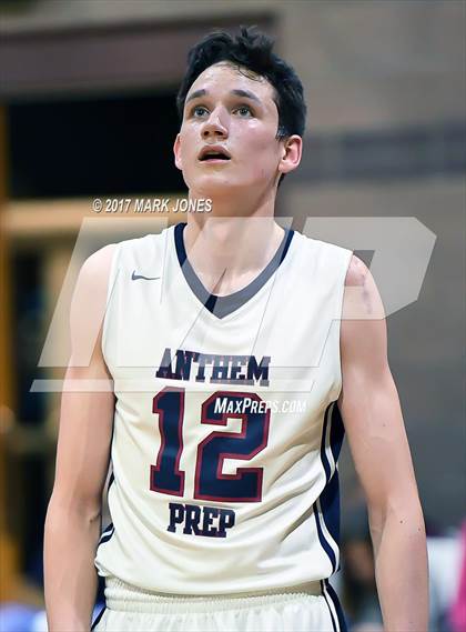 Thumbnail 1 in Tohono O'Odham @ Anthem Prep photogallery.