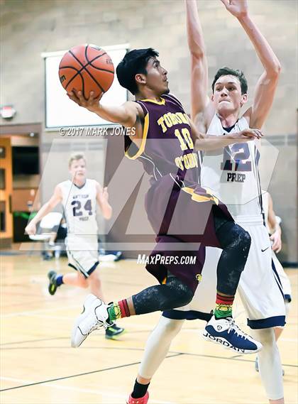 Thumbnail 1 in Tohono O'Odham @ Anthem Prep photogallery.