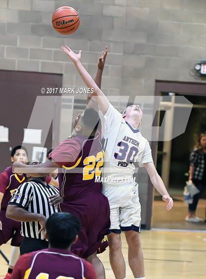 Thumbnail 1 in Tohono O'Odham @ Anthem Prep photogallery.
