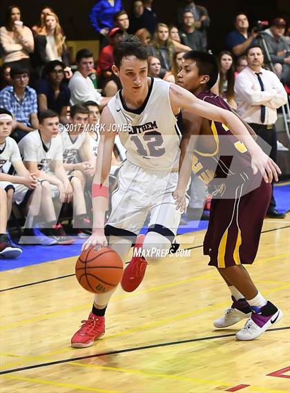 Thumbnail 1 in Tohono O'Odham @ Anthem Prep photogallery.