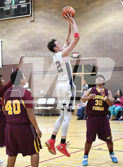 Thumbnail 2 in Tohono O'Odham @ Anthem Prep photogallery.