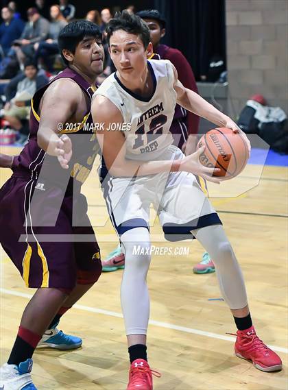 Thumbnail 3 in Tohono O'Odham @ Anthem Prep photogallery.