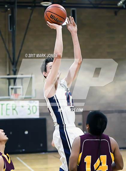 Thumbnail 3 in Tohono O'Odham @ Anthem Prep photogallery.