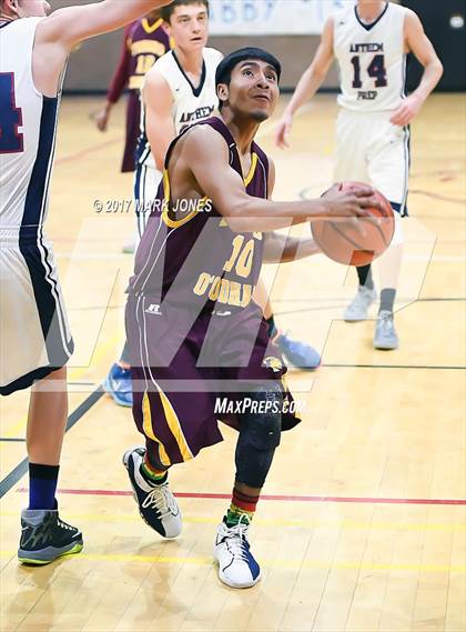 Thumbnail 3 in Tohono O'Odham @ Anthem Prep photogallery.