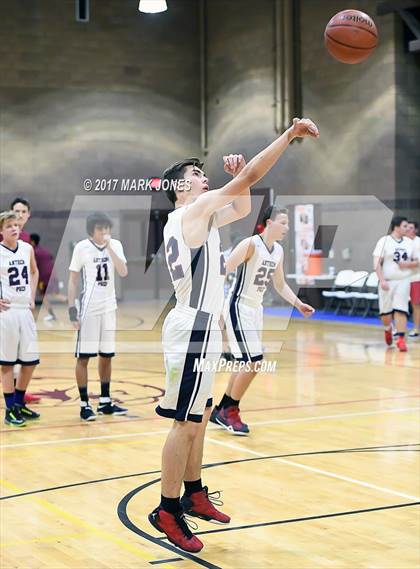 Thumbnail 1 in Tohono O'Odham @ Anthem Prep photogallery.