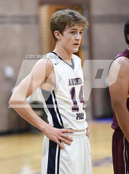 Thumbnail 1 in Tohono O'Odham @ Anthem Prep photogallery.