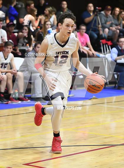 Thumbnail 2 in Tohono O'Odham @ Anthem Prep photogallery.