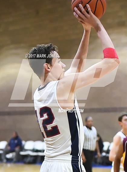 Thumbnail 1 in Tohono O'Odham @ Anthem Prep photogallery.