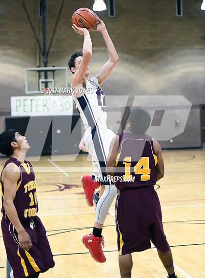 Thumbnail 2 in Tohono O'Odham @ Anthem Prep photogallery.
