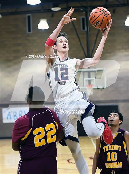 Thumbnail 2 in Tohono O'Odham @ Anthem Prep photogallery.