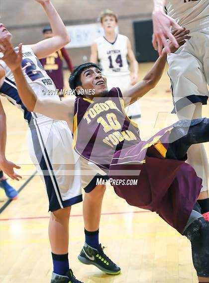 Thumbnail 2 in Tohono O'Odham @ Anthem Prep photogallery.