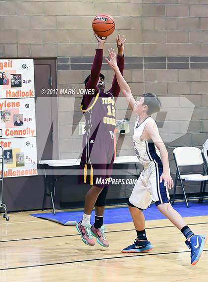 Thumbnail 1 in Tohono O'Odham @ Anthem Prep photogallery.