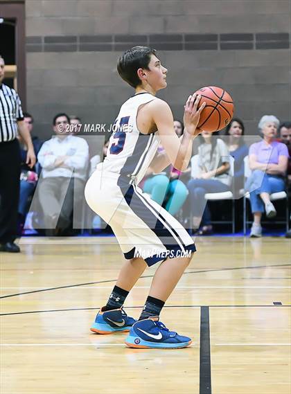 Thumbnail 2 in Tohono O'Odham @ Anthem Prep photogallery.