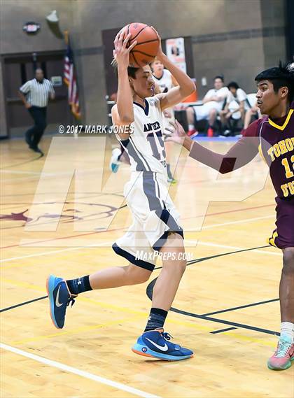 Thumbnail 2 in Tohono O'Odham @ Anthem Prep photogallery.