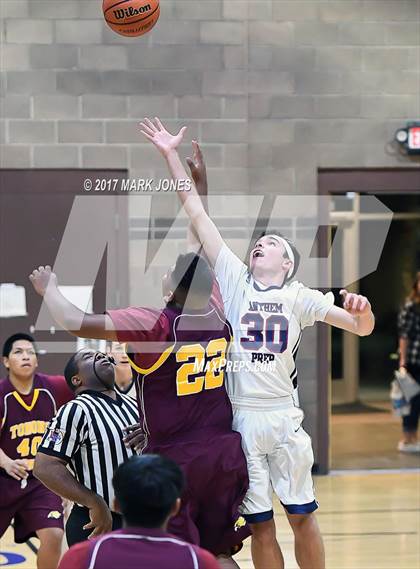 Thumbnail 3 in Tohono O'Odham @ Anthem Prep photogallery.