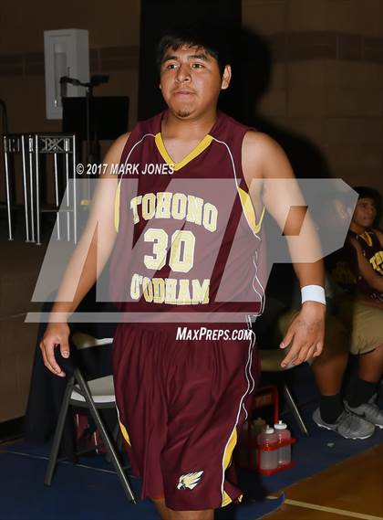 Thumbnail 1 in Tohono O'Odham @ Anthem Prep photogallery.
