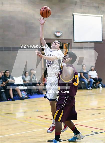 Thumbnail 2 in Tohono O'Odham @ Anthem Prep photogallery.