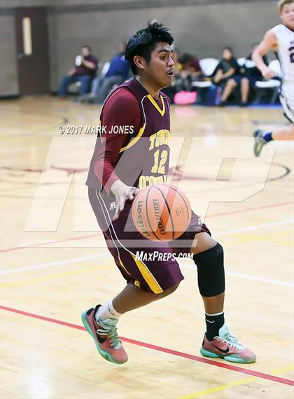 Thumbnail 1 in Tohono O'Odham @ Anthem Prep photogallery.