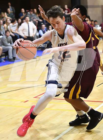 Thumbnail 2 in Tohono O'Odham @ Anthem Prep photogallery.