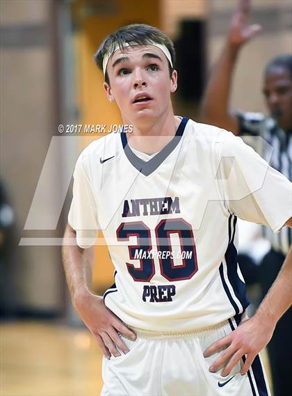 Thumbnail 2 in Tohono O'Odham @ Anthem Prep photogallery.