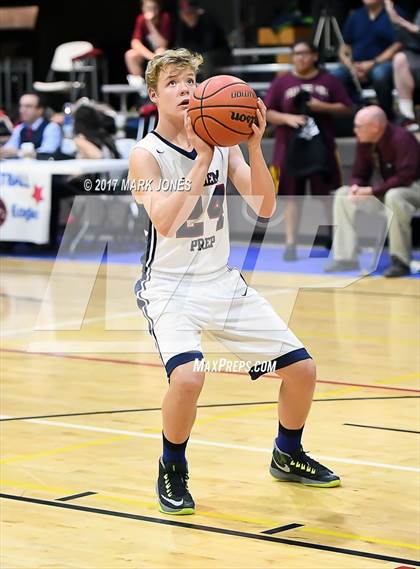 Thumbnail 1 in Tohono O'Odham @ Anthem Prep photogallery.