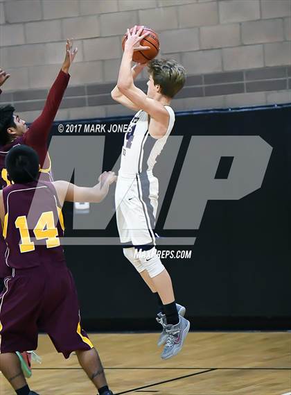 Thumbnail 3 in Tohono O'Odham @ Anthem Prep photogallery.