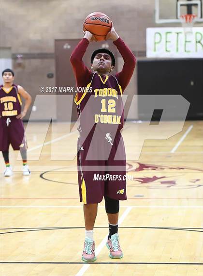 Thumbnail 3 in Tohono O'Odham @ Anthem Prep photogallery.