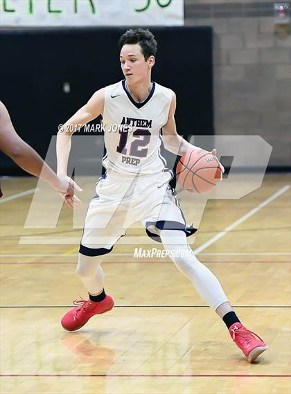 Thumbnail 2 in Tohono O'Odham @ Anthem Prep photogallery.