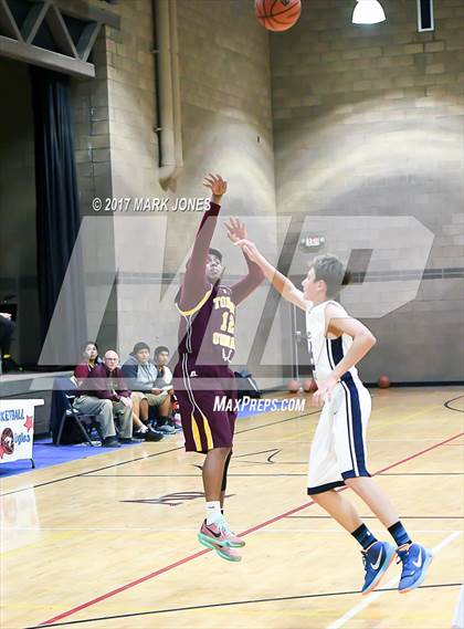 Thumbnail 3 in Tohono O'Odham @ Anthem Prep photogallery.