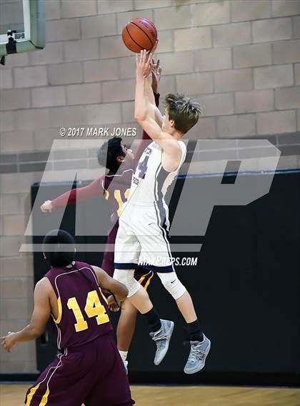 Thumbnail 2 in Tohono O'Odham @ Anthem Prep photogallery.