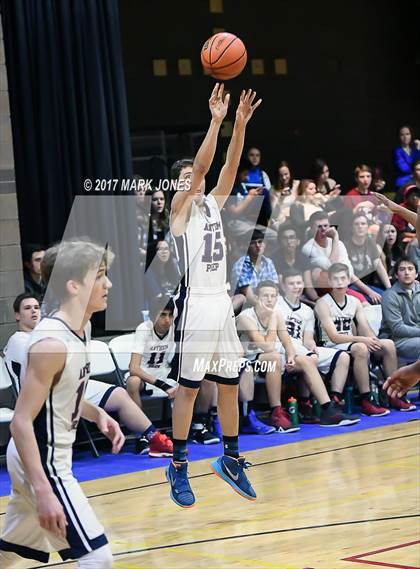 Thumbnail 2 in Tohono O'Odham @ Anthem Prep photogallery.