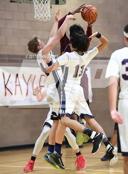 Thumbnail 1 in Tohono O'Odham @ Anthem Prep photogallery.