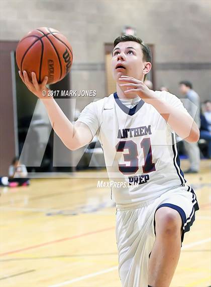Thumbnail 2 in Tohono O'Odham @ Anthem Prep photogallery.
