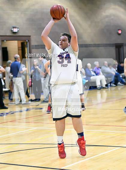 Thumbnail 3 in Tohono O'Odham @ Anthem Prep photogallery.