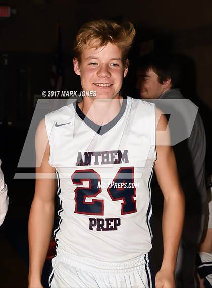Thumbnail 1 in Tohono O'Odham @ Anthem Prep photogallery.