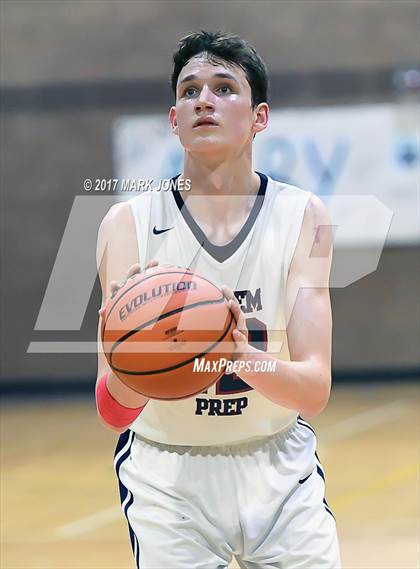 Thumbnail 1 in Tohono O'Odham @ Anthem Prep photogallery.