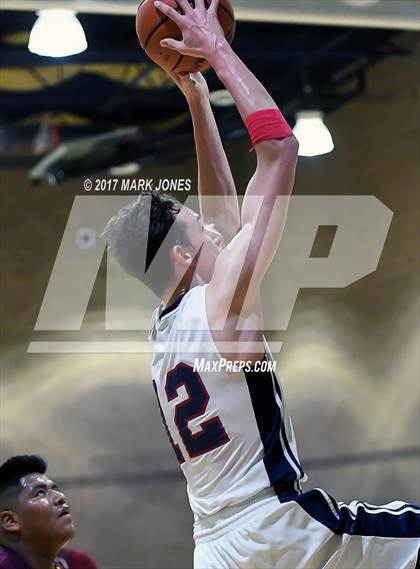 Thumbnail 1 in Tohono O'Odham @ Anthem Prep photogallery.