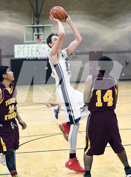 Thumbnail 3 in Tohono O'Odham @ Anthem Prep photogallery.